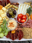 Charcuterie Takeaway Box