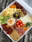 Charcuterie Takeaway Box