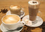 Tortworth Estate Farm Shop Cafe Coffee Selection