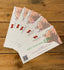 Tortworth Estate Shop Vouchers - Redeemed for instore use only.