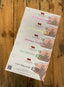 Tortworth Estate Shop Vouchers - Redeemed for instore use only.